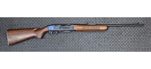 Remington 742 Woodsmaster .308 Win 22" Barrel Semi Auto Rifle Used